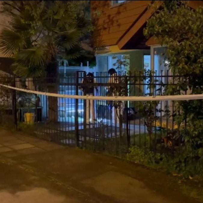 Fiscalía del Bío Bío confirma muerte del segundo hijo de la madre parricida de Chiguayante, quién ya está detenida