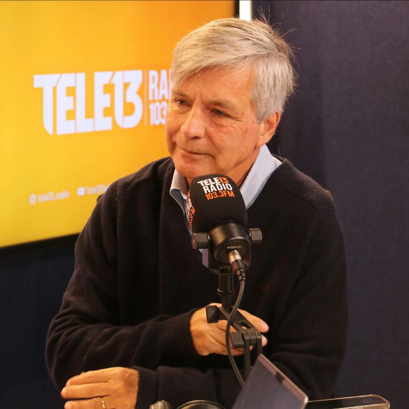 “Si avanzo a segunda vuelta, me gustaría contar con el apoyo de Mayne-Nicholls”, asegura Matthei, tras quedar impresionada con extimonel de la ANFP en debate presidencial
