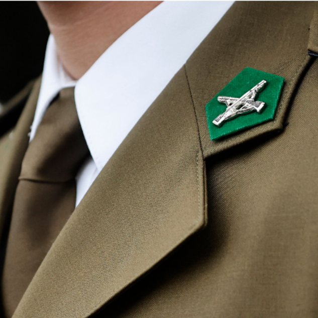 MegaFraude en Carabineros: Corte ordena a autor de malversación de fondos públicos, devolver al Fisco más de $ 61 millones de pesos