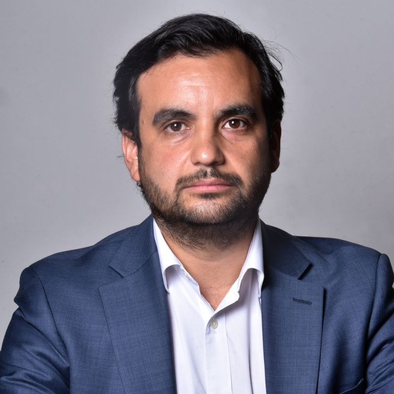 Ministerio de Justicia confirma denuncia en contra de cuenta de Instagram, por realizar amenazas de muerte a ministro Jaime Gajardo