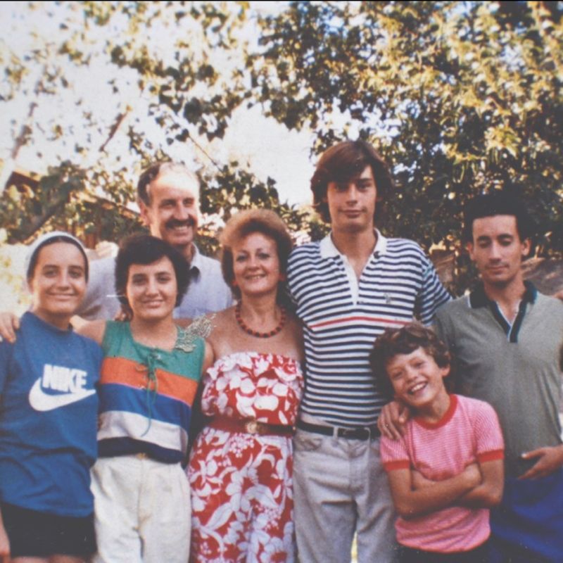 Ministra en visita Paola Plaza, realiza nuevas diligencias en investigación por muerte de estudiante Ronald Wood, supuestamente asesinado por militares