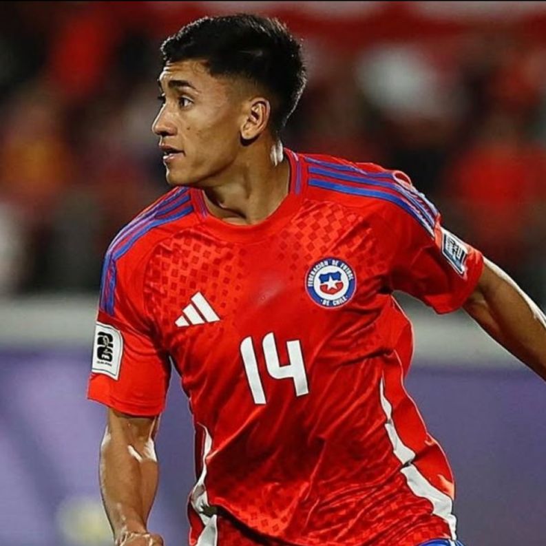 Mundial Sub20: Dramático triunfo de Chile. En el último minuto del partido, vence a Nueva Zelanda por 2 a 1