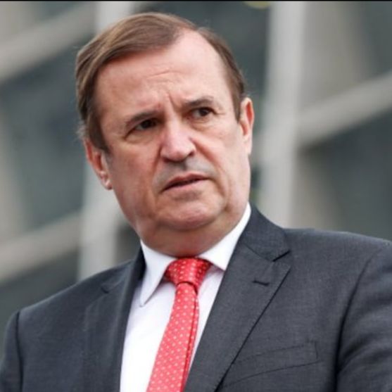 “Ni arresto domiciliario nocturno se aplicó”, afirma candidato: Luis Pardo (RN), sobre liberación de ladrones detenidos en liceo de Villa Alemana