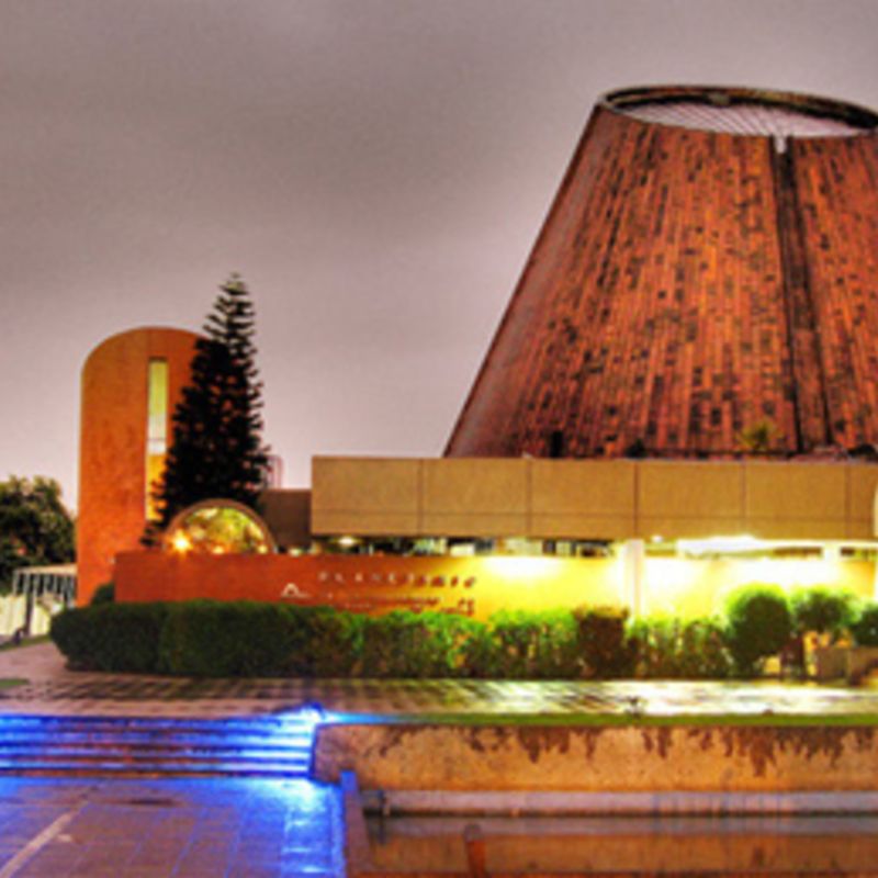 Planetario USACH será una de las atracciones de la nueva versión de “noche de museos”, del próximo 24 de octubre