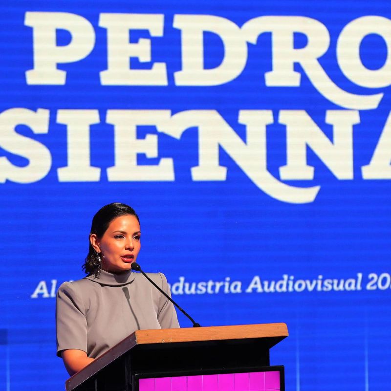 Premios Pedro Sienna 2024: el cine chileno celebra a sus ganadores en 18 categorías
