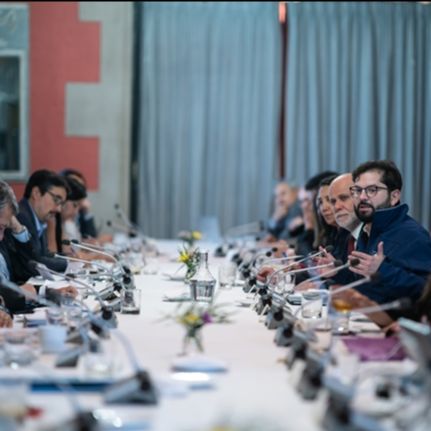“Que tenga responsabilidad fiscal y que se afiance ciertas políticas públicas, como la Salud", fueron las expectativas oficialistas por presupuesto 2026