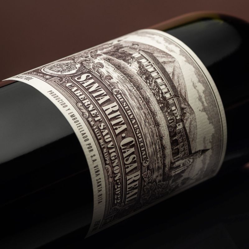 Reconocido ranking internacional vitivinícola, destaca a viñas chilenas como las mejores del mundo