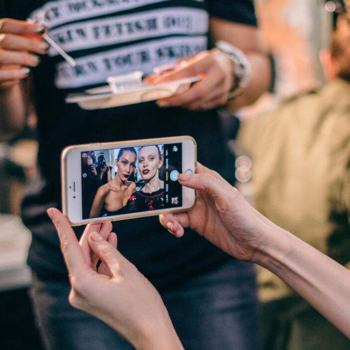 SII informa que los impuestos a pagar por los influencers chilenos aumentaron en un 52% en el último año