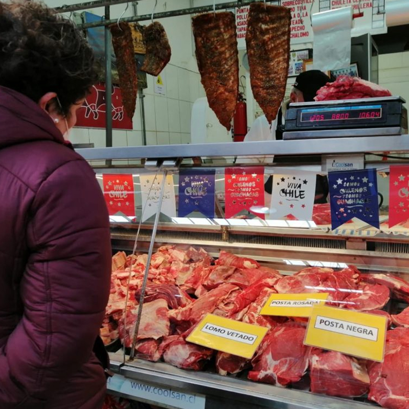 SII llama a preferir comercios que cumplan con obligaciones tributarias y anuncia presencia fiscalizadora en Fondas, Carreteras y Restaurantes durante Fiestas Patrias