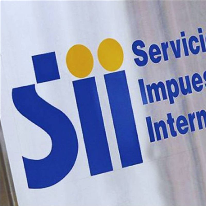 SII se querella contra personas y empresas que no declaraban ingresos por ventas con medios de pago electrónicos, ocasionando perjuicio fiscal de más de $5 mil millones