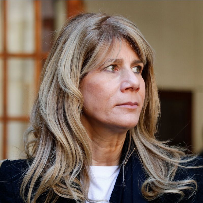Senadora Rincón, insiste que inhabilitación de su reelección por el Maule, sería una “vendetta política”, orquestada por ministro Elizalde y senadora Vodanovic
