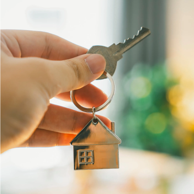 Subsidio a la tasa hipotecaria logra más de 23 mil solicitudes, de las cuales casi el 60% ya están aprobadas