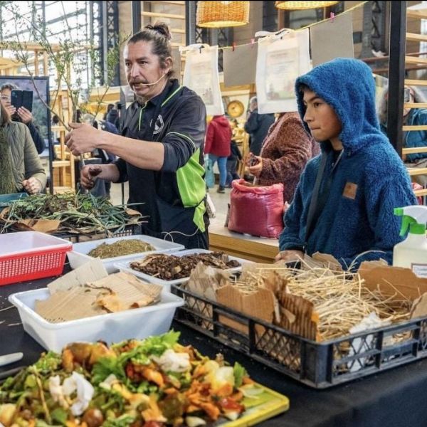 21 expositores de todo Chile, sorprenderán en la ExpoMundoRural 2025 del Parque Estadio Nacional. El Maule estará con el “Mejor Vino 2024”