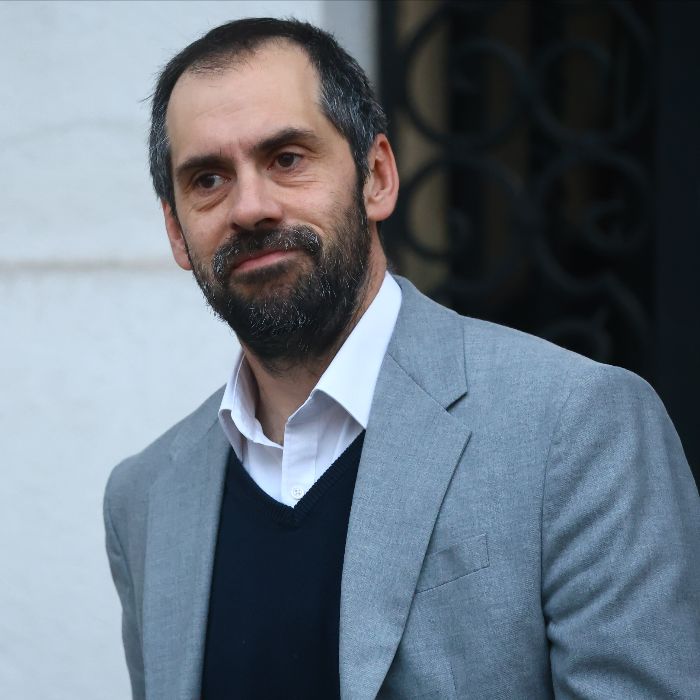 "Sería mejor que responda de dónde va a recortar USD 6.000" al Presupuesto 2026, señala Grau, desafiando a Kast a que diga cómo financiaría sus promesas de gobierno