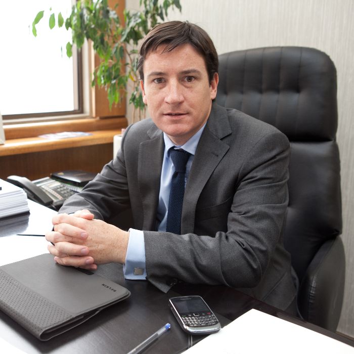 “A Boric le da terror que lleguemos a La Moneda”, afirma presidente de los republicanos. “Le da terror, porque no nos va a temblar la mano para perseguir la corrupción de su gobierno”, asegura Arturo Squella