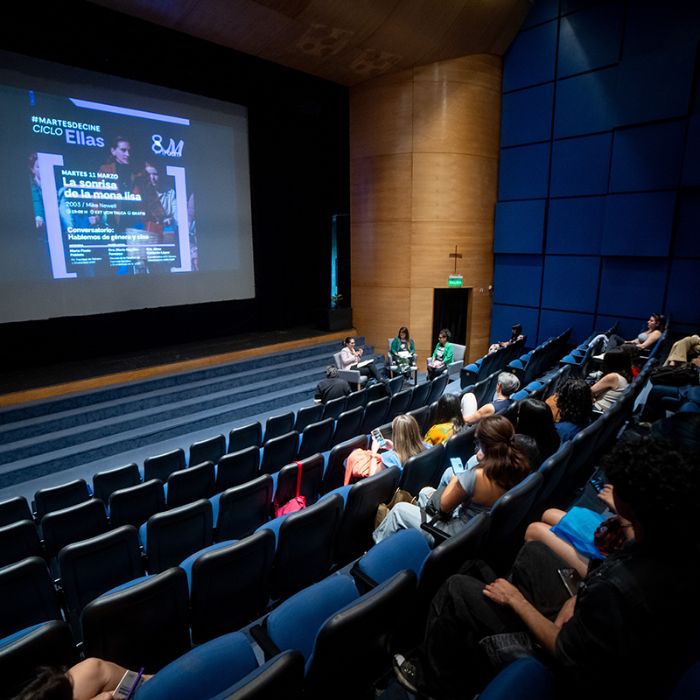 Agenda cultural del Maule: En octubre EXT UCM ofrecerá variados panoramas en Talca y Curicó