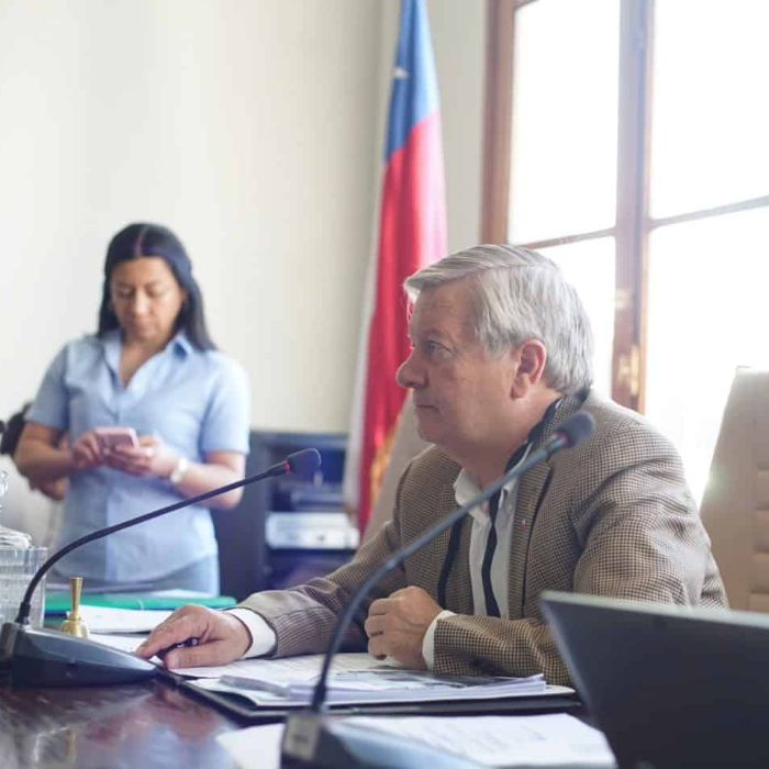 Alcalde Bordachar anuncia implementación de la Clínica Municipal de alta resolutividad para el próximo año
