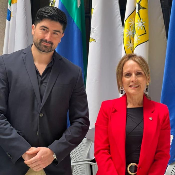 CORES Republicanos advierten grave impacto regional por recorte presupuestario desde del Gobierno Central