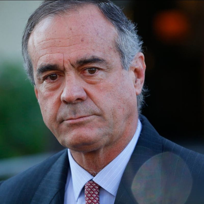 “Claramente califica para liderar la ONU”, afirma exCanciller Ignacio Walker, por postulación de Michelle Bachelet a dicho cargo