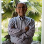 Avatar Claudio Rodríguez