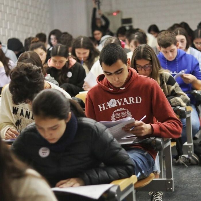 Comenzó postulación a gratuidad y beneficios estudiantiles para la educación superior 2026