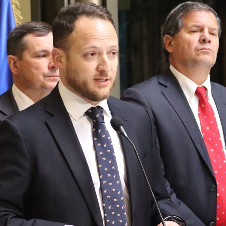 Como “impresentable y vergonzoso”, calificó diputado Jorge Guzmán, único representante del Maule en la Cámara el pasado miércoles, la ausencia de sus pares