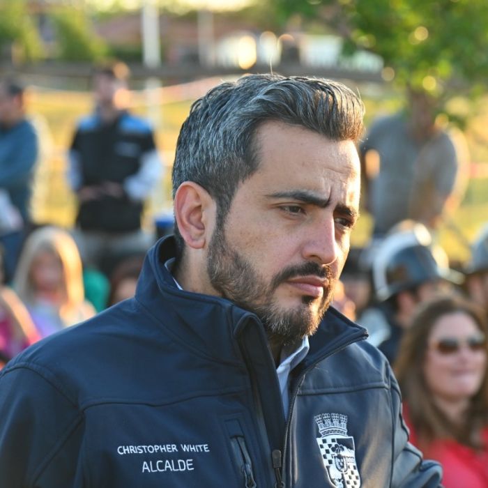 Concejales presentarán requerimiento para destituir al alcalde de San Bernardo, por “notable abandono de deberes”
