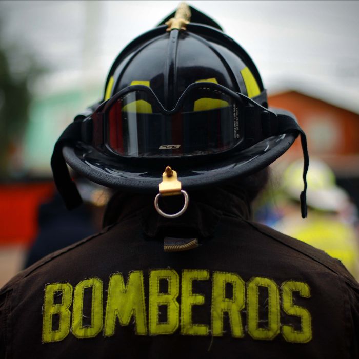 Concejo Municipal de Talca, aprobó licitación para construcción del Cuartel de la 9ª Compañía del Cuerpo de Bomberos en Panquilemo