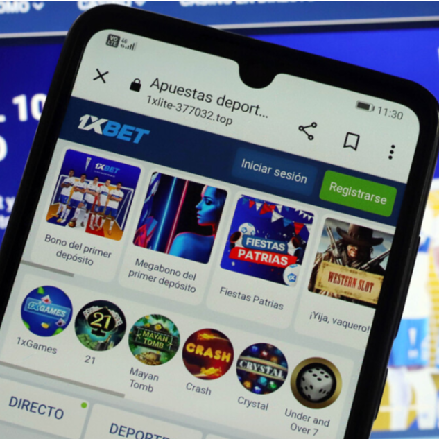 Corte Suprema ordena a proveedores de internet, el bloque inmediato de sitios web de casas de apuestas online
