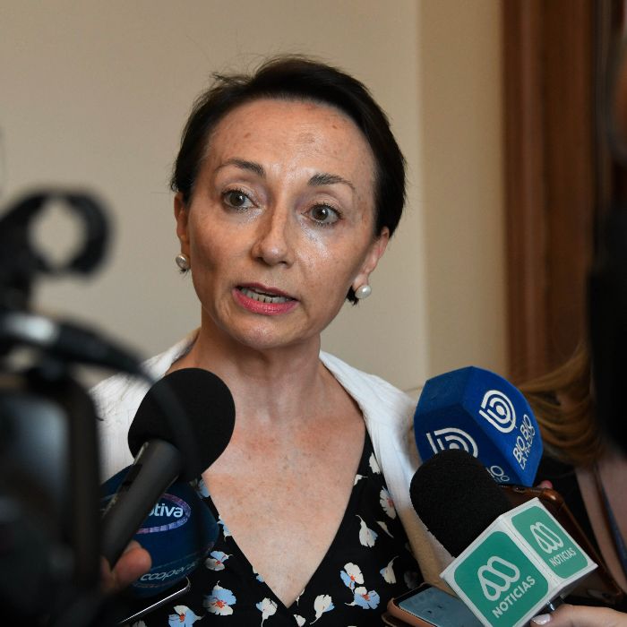 Corte Suprema reafirma respeto a facultades de otros Poderes del Estado y llama a la reciprocidad institucional