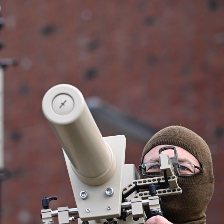 Cumbre de Copenhague: Países de Europa discuten financiamiento para “muro antidrones” contra Rusia