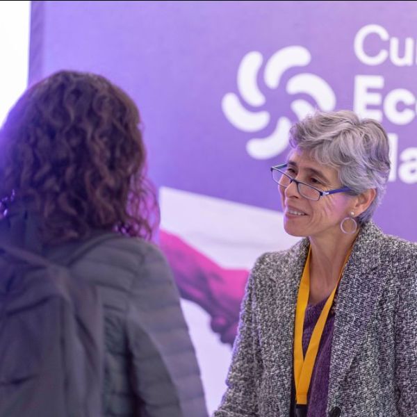 Cumbre plateada 2025: Hacia una economía de la longevidad en Chile