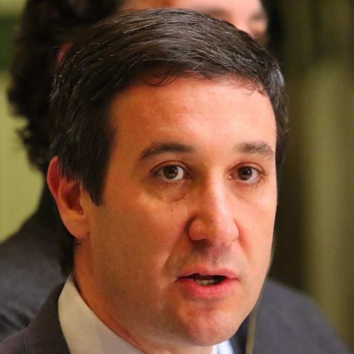 “De mantenerse la actual tendencia, alcanzaría a Kast”, asegura diputado Guillermo Ramírez, por ascenso en las encuestas de Evelyn Matthei