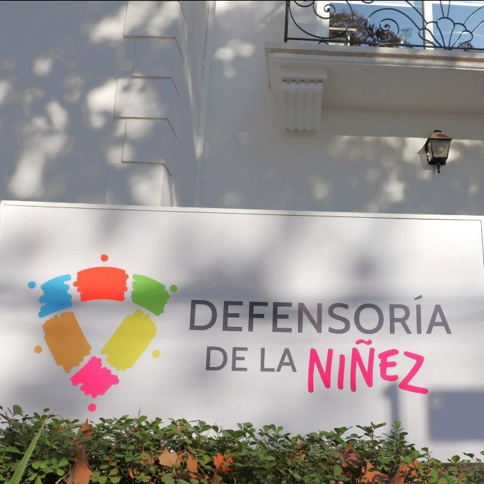 Defensoría de la Niñez llama a priorizar derechos de la infancia en discusión presupuestaria 2026