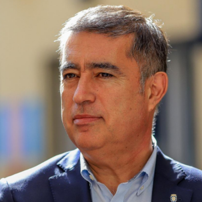 Desbordes advierte sobre riesgos electorales y critica postura de Kaiser en contienda presidencial