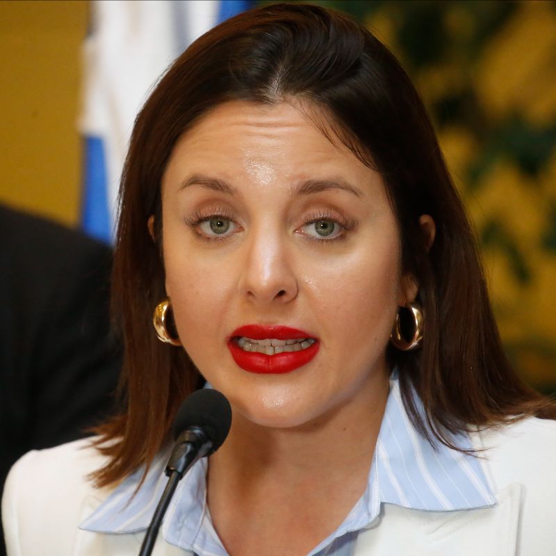 “Devuelvan la Plata”: Diputada Musante se reúne con biministro García, para impulsar proyecto de devolución inmediata de cobros excesivos en cuentas de luz