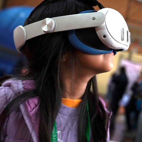 Día de la Ciencia USerena: actividades gratuitas, Star Wars y realidad virtual para toda la familia
