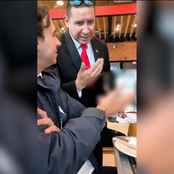 Diputado Mirosevic denuncia al “Pastor” Soto de amenazarlo de muerte, por apoyar proyecto de eutanasia