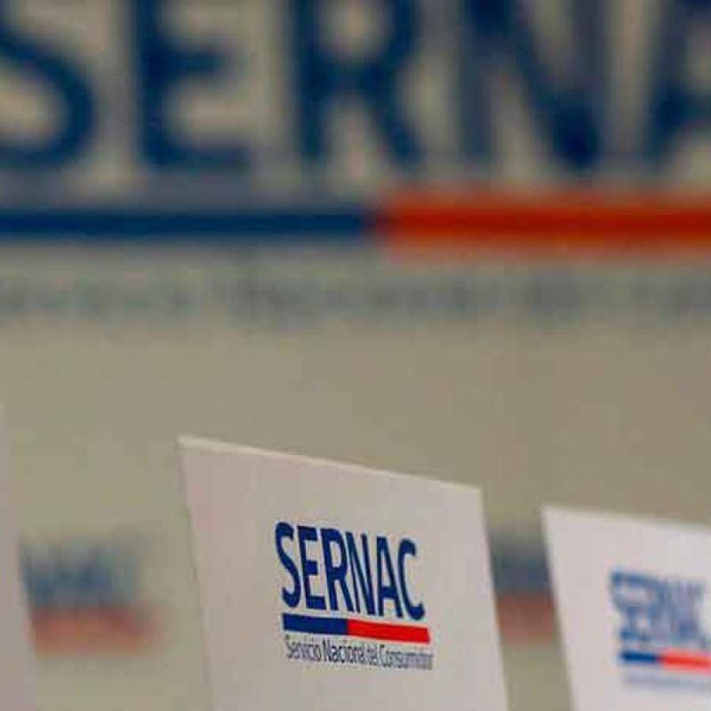 Diputados UDI recurren al Sernac y piden iniciar acciones para recuperar los más de $112 mil millones cobrados por error en las cuentas de la luz