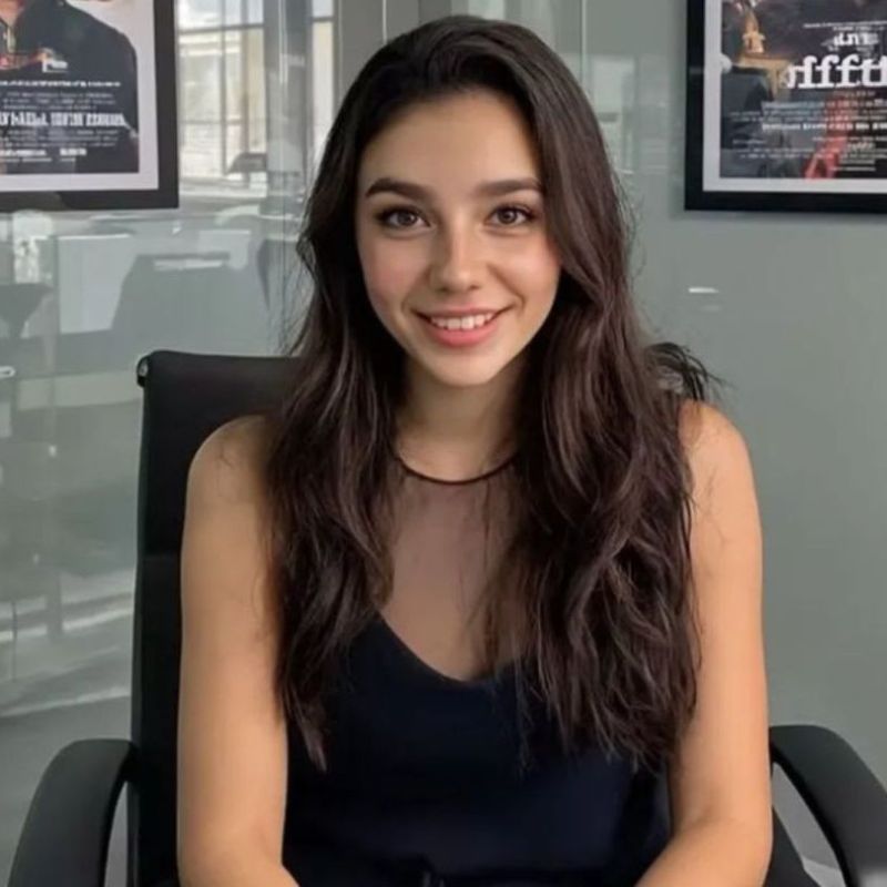 El insólito ascenso de la actriz que no existe. Tilly Norwood, la primera “estrella” de Hollywood creada por la IA y prototipo de muchas que vendrán