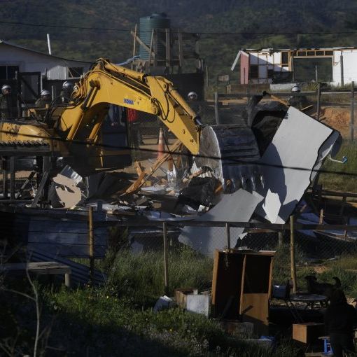“El terreno se venderá cuando acabe la demolición”, afirma abogada de la familia de Alejandro Correa, empresario asesinado en Quilpué