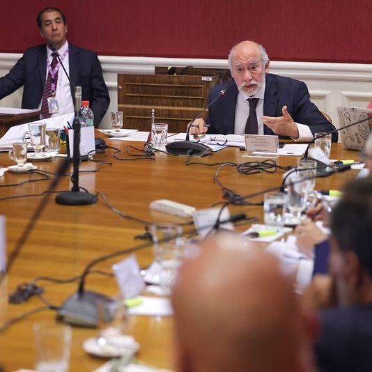 En Valdivia: Comisión de Salud del Senado aprueba y despacha a sala Ley integral de Salud Mental para Chile