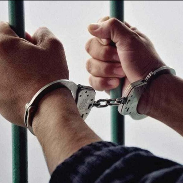 En prisión preventiva quedó presunto responsable de quemar viva a su pareja en Pelarco