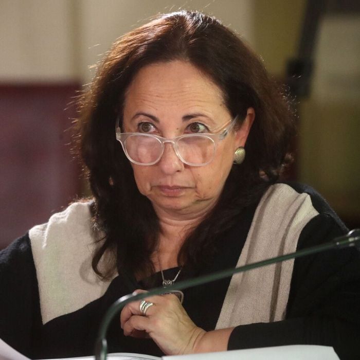 “Es falso que la izquierda le tiene miedo a los temas de seguridad”, afirma senadora Sepúlveda, en respuesta a dichos de Carolina Tohá