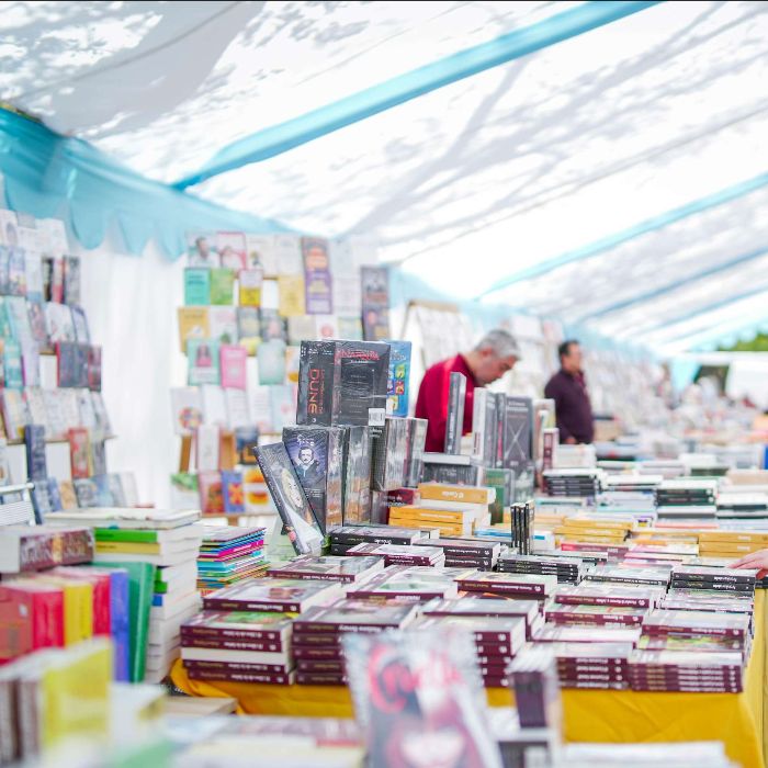 Exitosa resultó la segunda versión de la Feria del Libro del Deporte 2025 en Talca