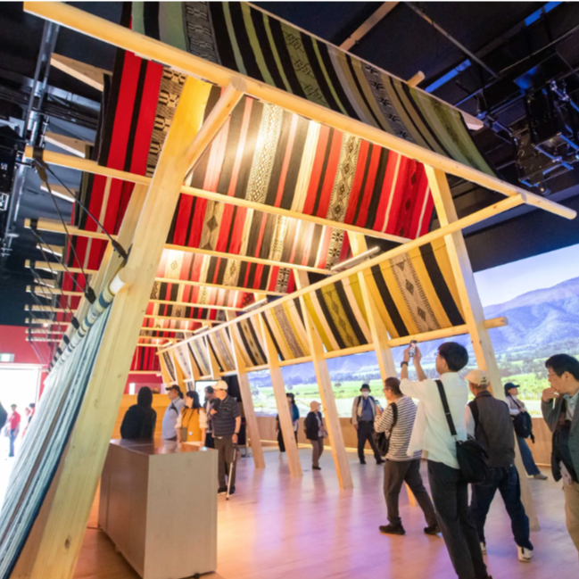 Expo Osaka 2025: Pabellón de Chile supera los dos millones de visitas y recibe premio internacional por desarrollo temático