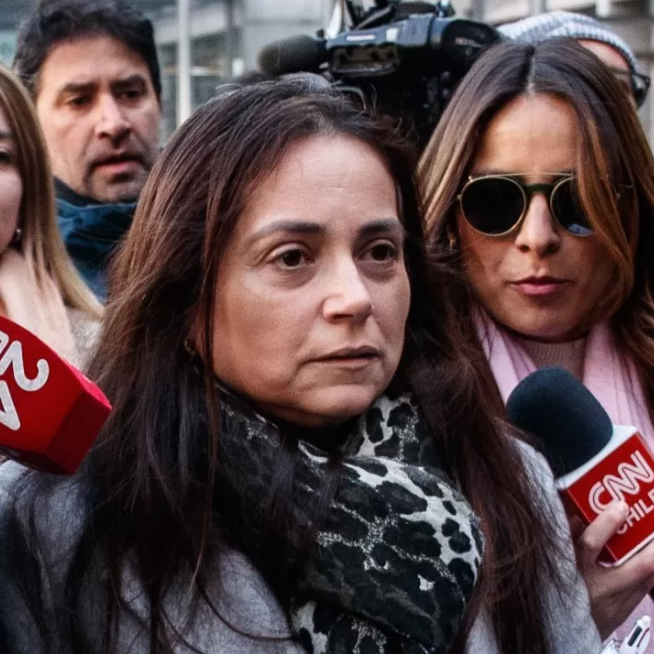 Factop-Audios: Corte de Santiago rechaza recurso de amparo por reformalización de la investigación