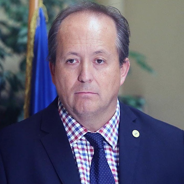 Fiscal Nacional Admite Responsabilidades Institucionales en Caso SQM Tras Absolución de Imputados