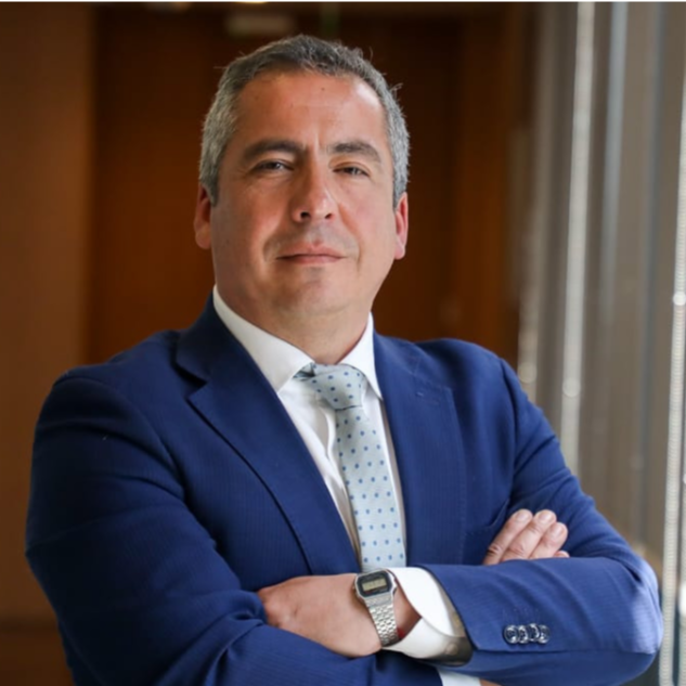 Fiscal Nacional designa al primer Fiscal Jefe de la Fiscalía Supraterritorial