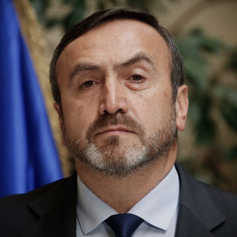 Fiscalía del Maule pide 12 años de cárcel para desaforado diputado Francisco Pulgar